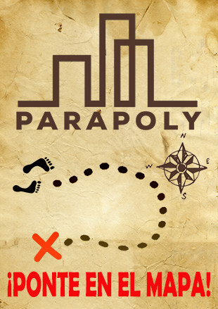 Parapoly
